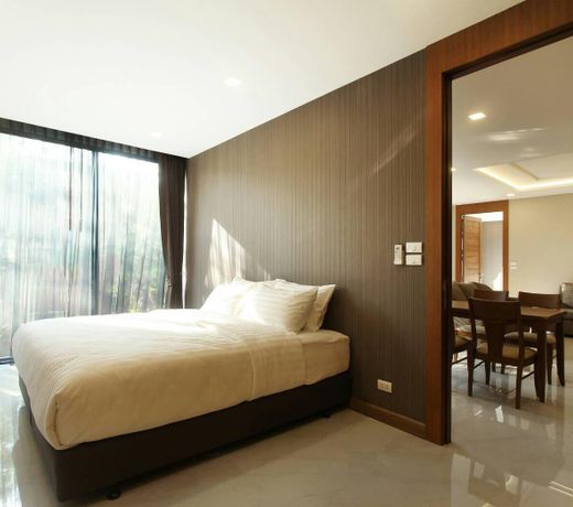 Kepler Residence Bangkok