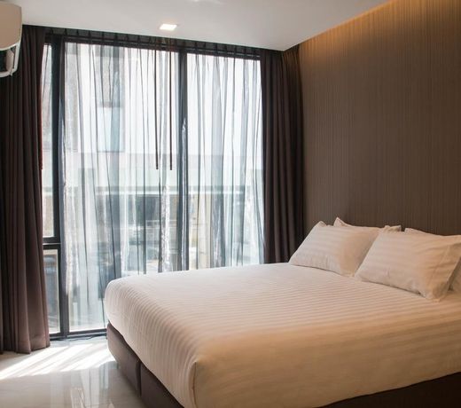 Kepler Residence Bangkok