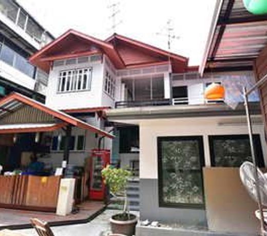 Thai Garden House