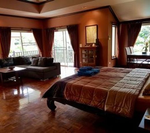 Desire Luxury Resort