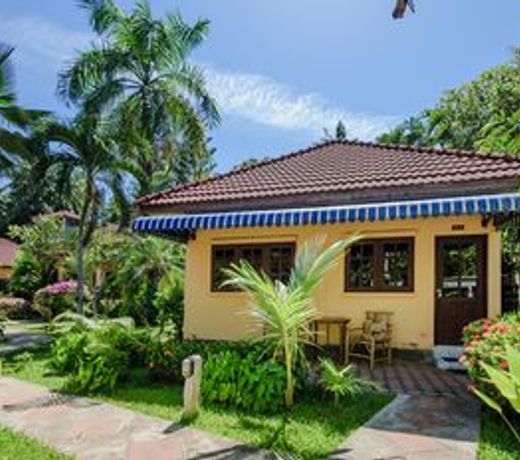 Samui Green Space Resort