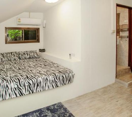 Samui Green Space Resort