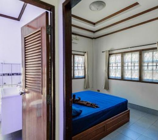 Samui Green Space Resort