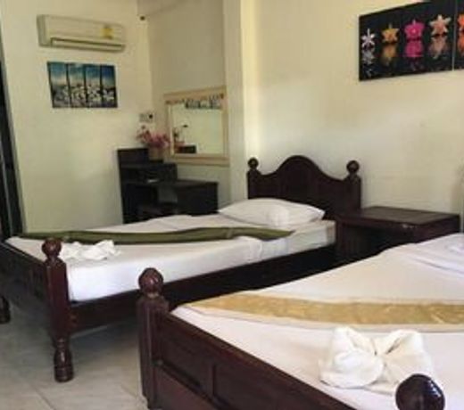 Farada Resort