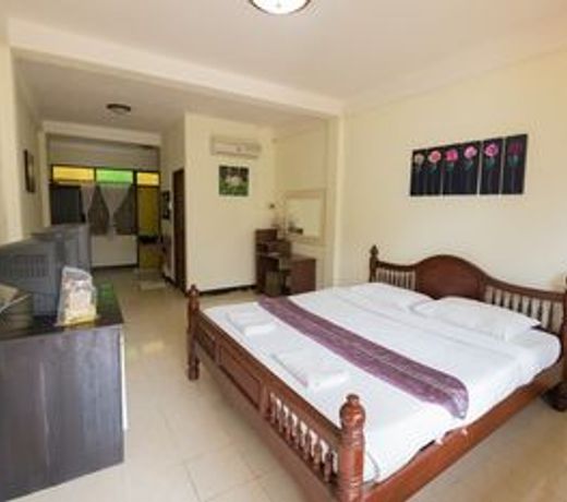Farada Resort