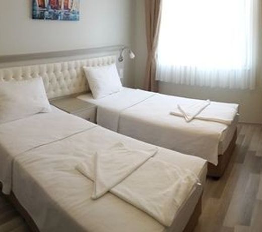 Hotel Akdag