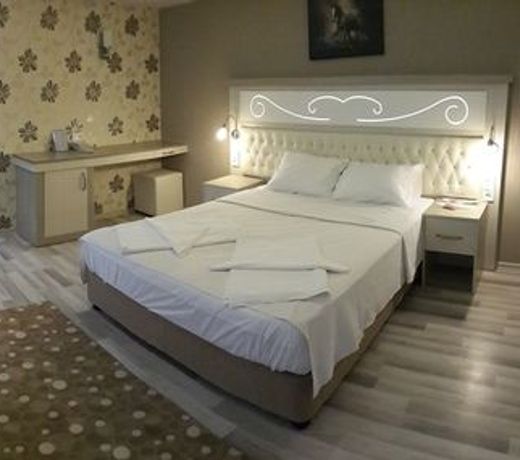 Hotel Akdag