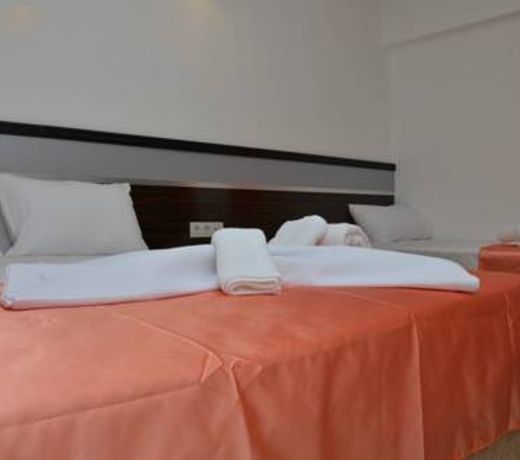 Ören Konak Otel