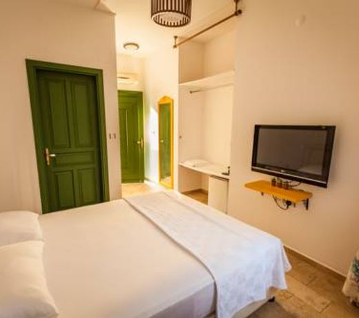 Apaz Alaçatı Hotel