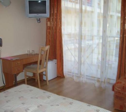 Hotel Zatyshny