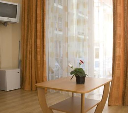 Hotel Zatyshny