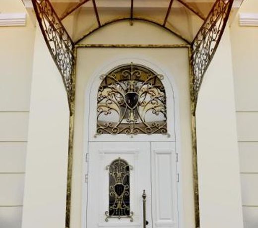 Pletnevskiy Inn