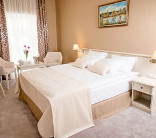 Pletnevskiy Inn