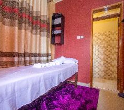 Ntinda Bypass Hotel