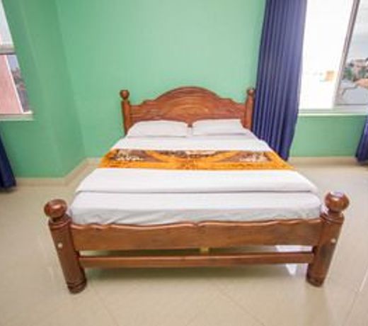 Ntinda Bypass Hotel