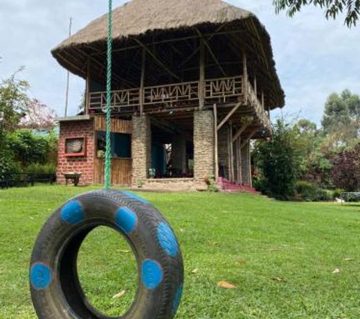 Kalitusi Backpackers Hostel and Campsite