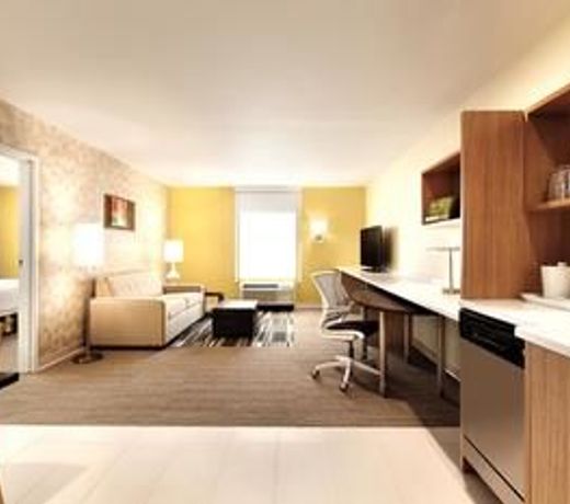 Home2 Suites By Hilton Phoenix-Tempe University Research Park