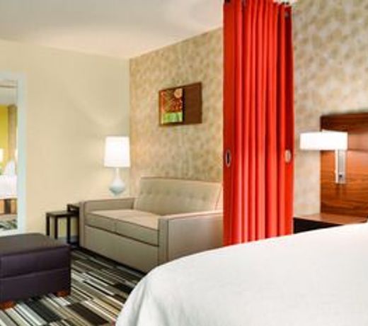 Home2 Suites By Hilton Phoenix-Tempe University Research Park