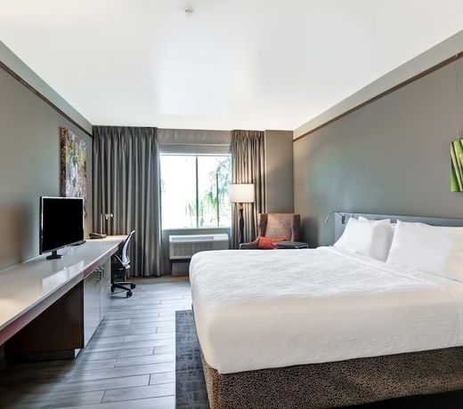 Hilton Garden Inn By Hilton Phoenix/Tempe Asu Area, Az