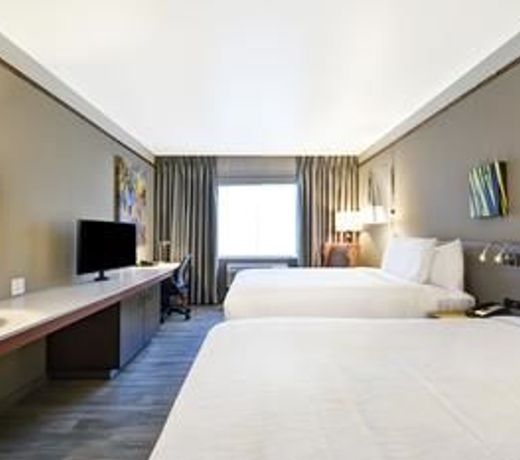 Hilton Garden Inn By Hilton Phoenix/Tempe Asu Area, Az