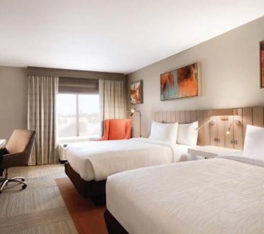 Hilton Garden Inn Phoenix-Tempe University Research Park, Az