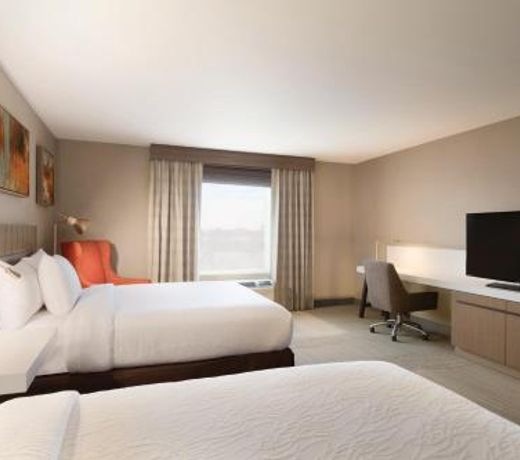 Hilton Garden Inn Phoenix-Tempe University Research Park, Az