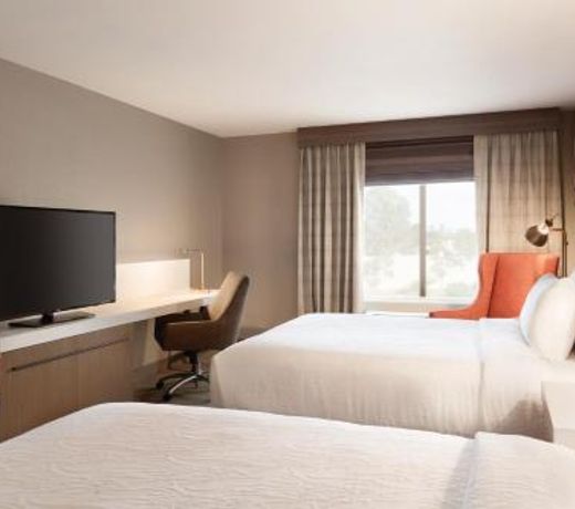 Hilton Garden Inn Phoenix-Tempe University Research Park, Az