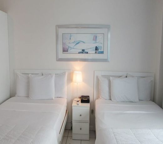 Casablanca Miami Beach