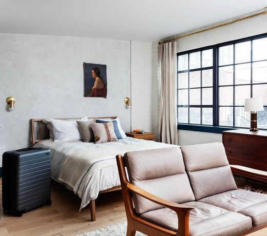 Lokal Hotel Old City