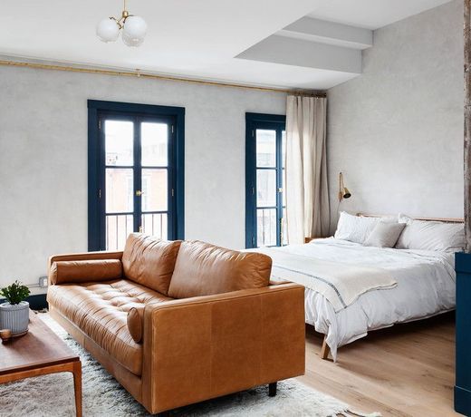 Lokal Hotel Old City