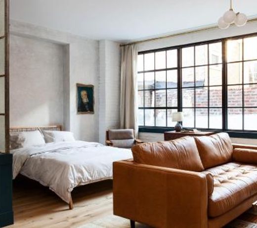 Lokal Hotel Old City