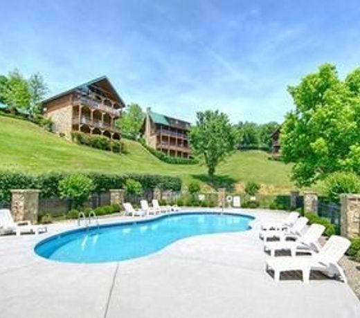 A Mountain Paradise