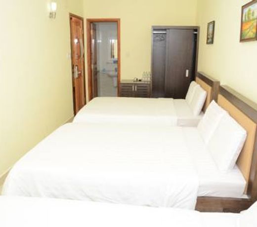 Thuy Moc Hotel