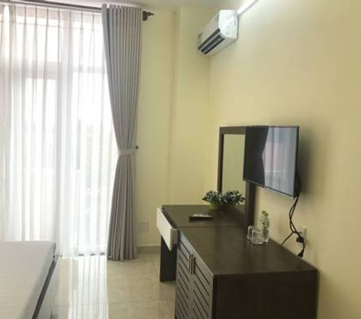 Thuy Moc Hotel