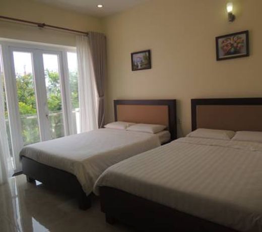 Thuy Moc Hotel