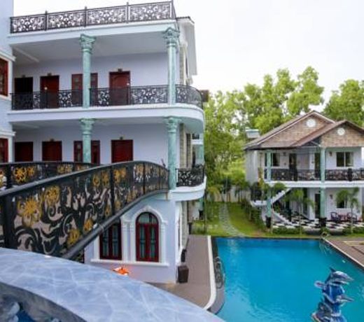 Phu Quoc Hotel