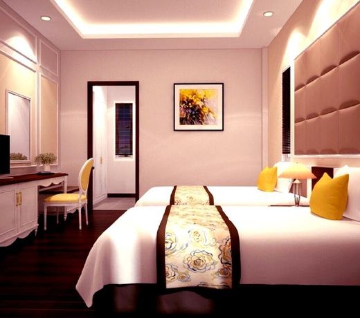Phu Quoc Hotel