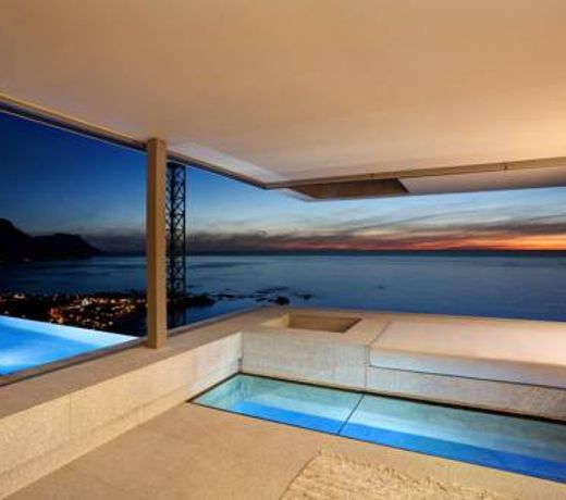 In Residence - Beyond