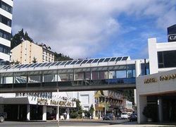 Hotel Panamericano Bariloche, регион , город Барилоче - Фотография отеля №1