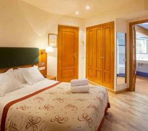 Hotel Bonavida