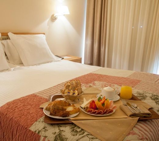 Hotel Bonavida