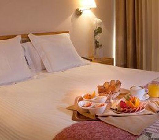 Hotel Bonavida