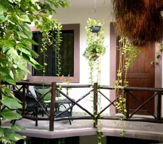 Posada Mariposa Boutique Hotel - 5th Avenue