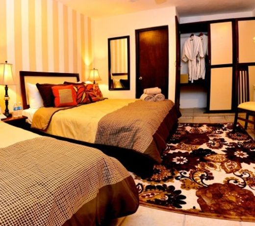Posada Mariposa Boutique Hotel - 5th Avenue