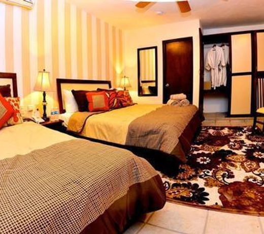Posada Mariposa Boutique Hotel - 5th Avenue