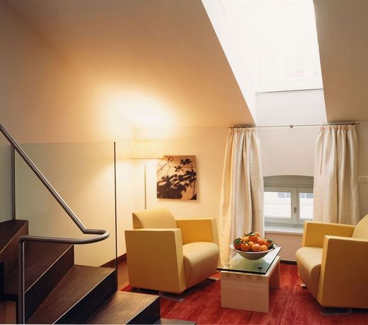 Hotel Greif