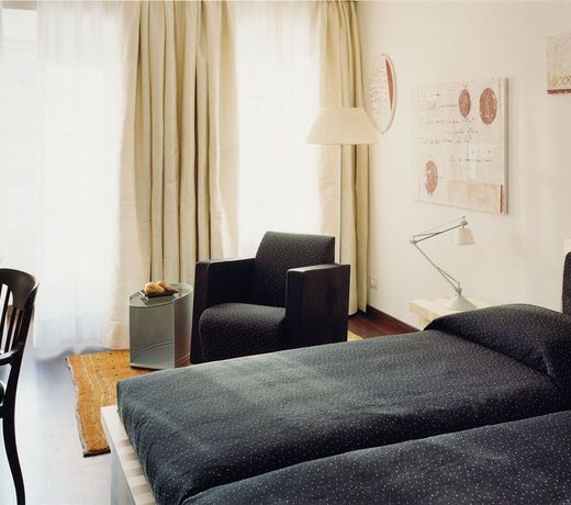 Hotel Greif