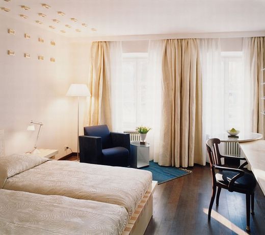 Hotel Greif