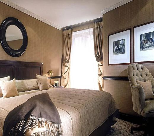 The Chesterfield Mayfair