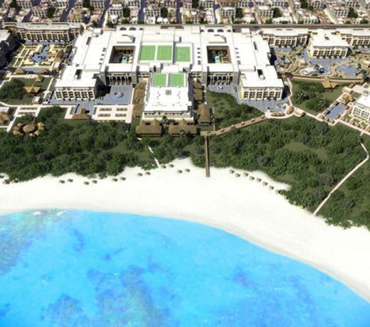 Paradisus La Perla - Adults Only All Inclusive